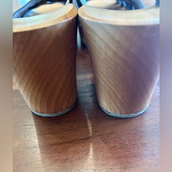 Lotta from Stockholm Clog Sandals - Picture 4 of 7